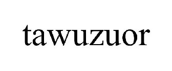 TAWUZUOR