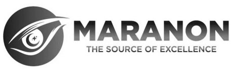 MARANON THE SOURCE OF EXCELLENCE