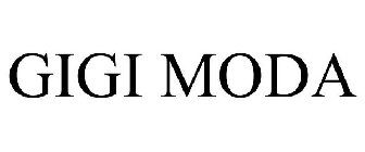 GIGI MODA
