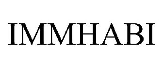 IMMHABI