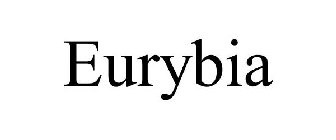 EURYBIA