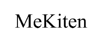 MEKITEN