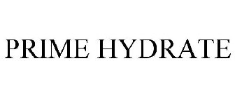 PRIME HYDRATE