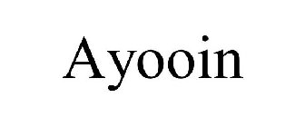 AYOOIN