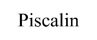 PISCALIN