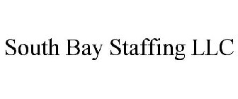SOUTH BAY STAFFING LLC