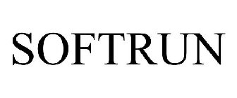SOFTRUN