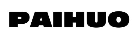 PAIHUO