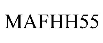 MAFHH55