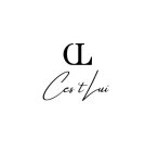 CL CES'T LUI