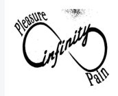 INFINITY PLEASURE PAIN