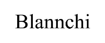 BLANNCHI
