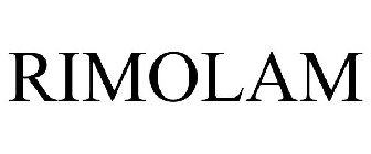 RIMOLAM