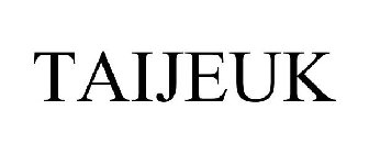 TAIJEUK