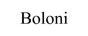 BOLONI