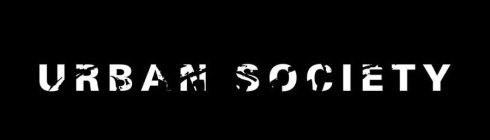 URBAN SOCIETY