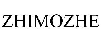 ZHIMOZHE