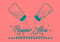 PEPPER LOVE