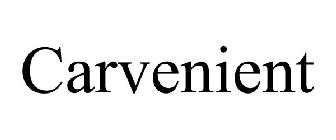 CARVENIENT