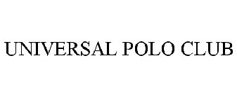 UNIVERSAL POLO CLUB