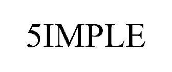5IMPLE