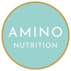AMINO NUTRITION