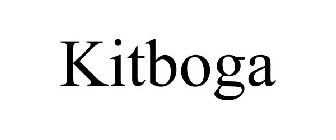 KITBOGA