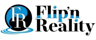 FR FLIP'N REALITY