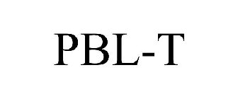 PBL-T