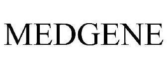 MEDGENE