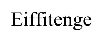 EIFFITENGE