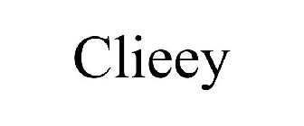 CLIEEY