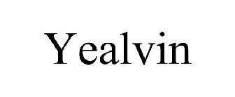 YEALVIN
