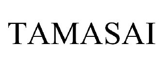 TAMASAI