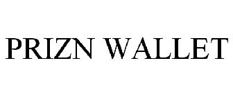 PRIZN WALLET