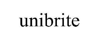 UNIBRITE