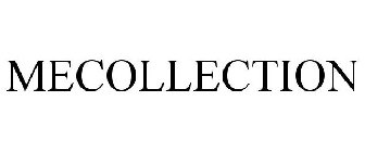 MECOLLECTION
