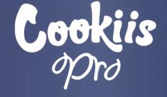 COOKIIS PRO