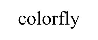 COLORFLY