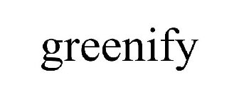 GREENIFY