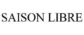 SAISON LIBRE
