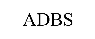 ADBS