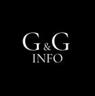 G & G INFO