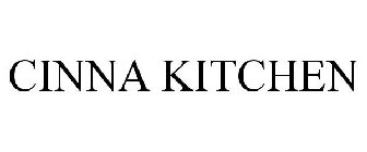 CINNA KITCHEN