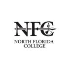 NFC NORTH FLORIDA COLLEGE