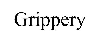 THE GRIPPERY