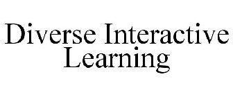DIVERSE INTERACTIVE LEARNING
