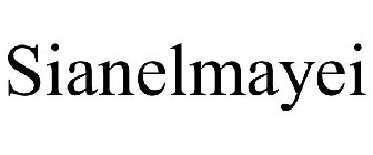 SIANELMAYEI