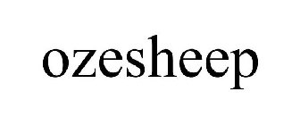 OZESHEEP