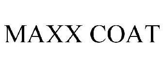 MAXX COAT